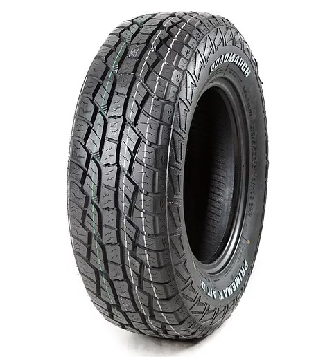Летние шины Roadmarch PrimeMax A/T II 265/50 R20 111S XL в Москве от 11301  руб.