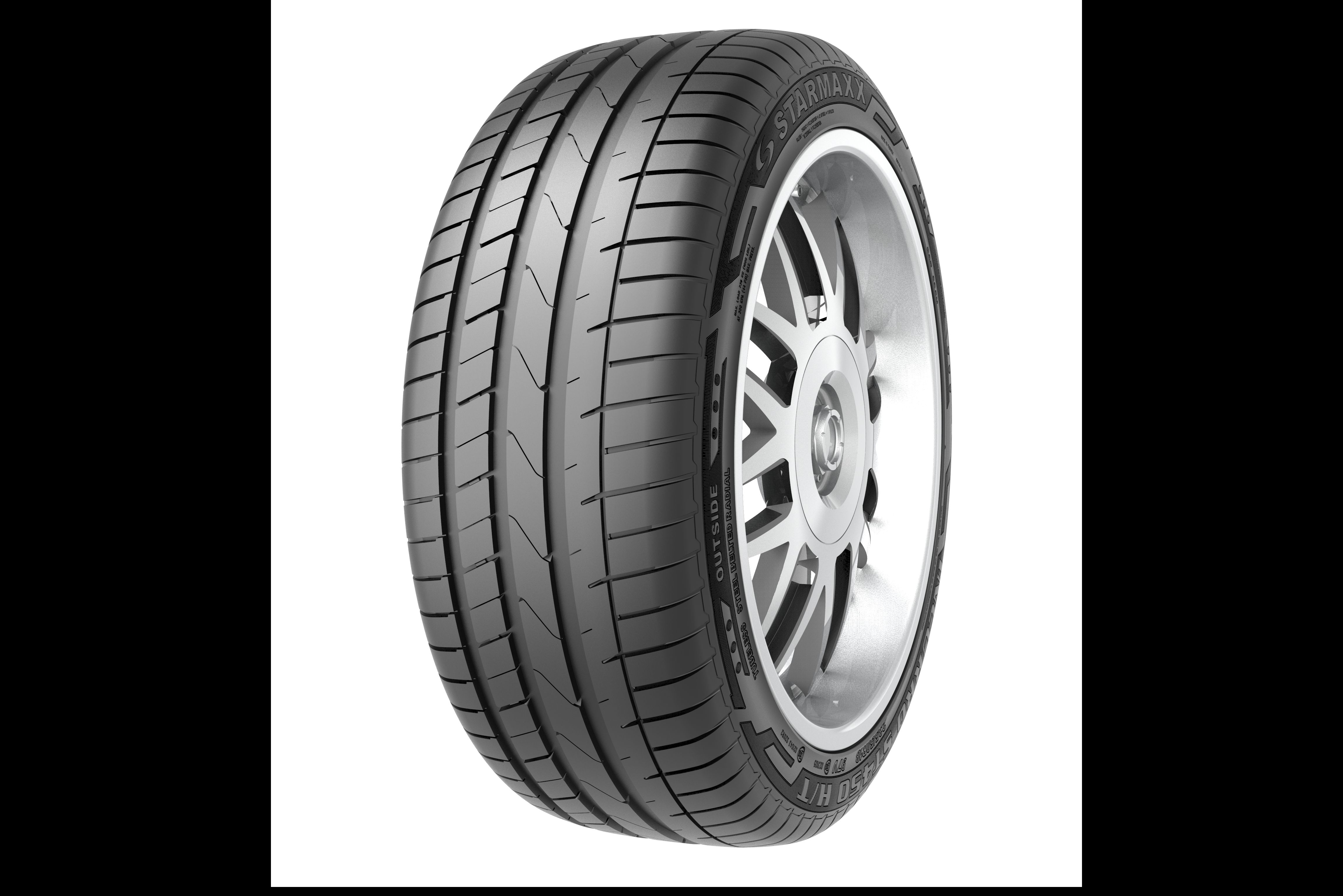 Летние шины Starmaxx Incurro H/T ST450 225/55 R18 98V в Москве от 9240  руб.