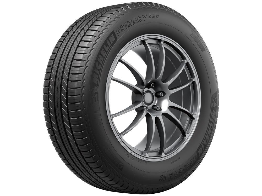 Летние шины Michelin Primacy SUV 235/55 R20 102H в Москве от 32555  руб.