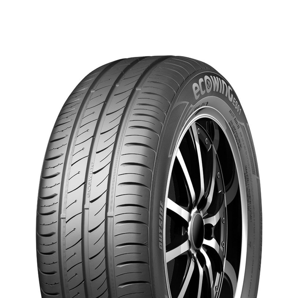 Летние шины Kumho KH27 215/60 R16 95V в Москве от 7977  руб.