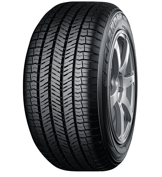 Летние шины Yokohama Geolandar G91 AV 225/65 R17 102H в Москве от 11168  руб.