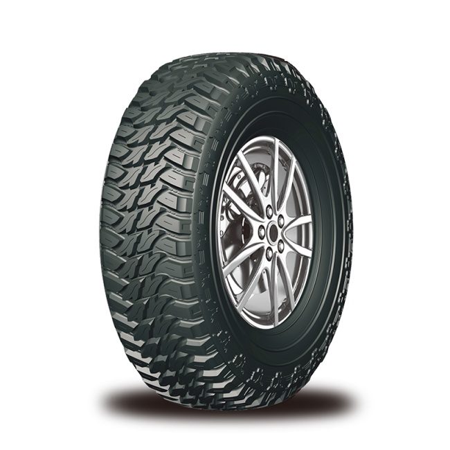 Летние шины Roadmarch Primemaster M/T II 285/70 R17 118Q в Москве от 12895  руб.