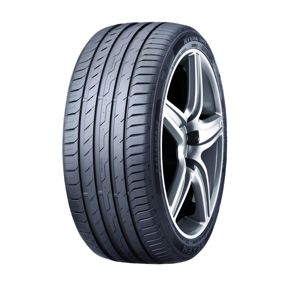 Летние шины Nexen N'Fera Sport 295/40 R19 108Y XL в Москве от 21448  руб.