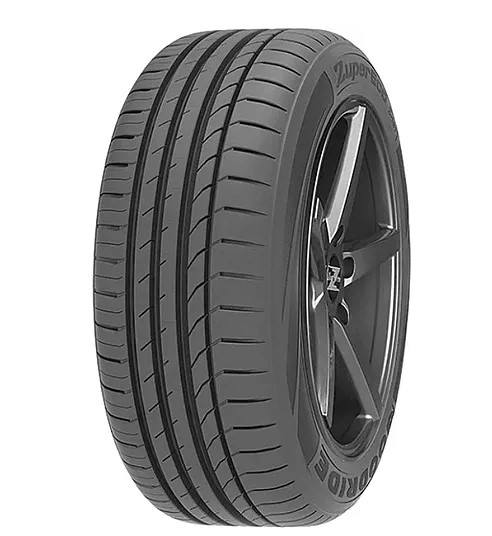 Летние шины Goodride Z-107 ZupperEco 245/40 R18 97W XL в Москве от 6747  руб.