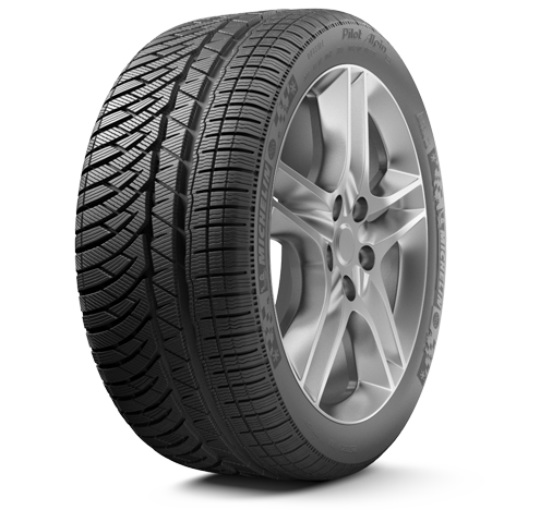 Зимние шины Michelin Pilot Alpin 4 (PA4) 285/30 R21 100W в Москве от 67374  руб.