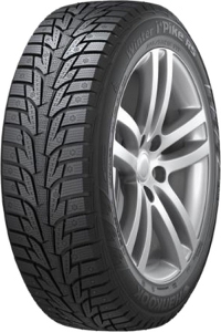 Зимние шины Hankook Winter i*Pike RS W419 195/55 R15 89T XL шип в Москве от 7887  руб.