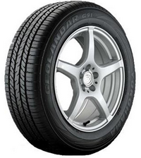 Летние шины Yokohama Geolandar G91 F 225/60 R17 99V в Москве от 15311  руб.