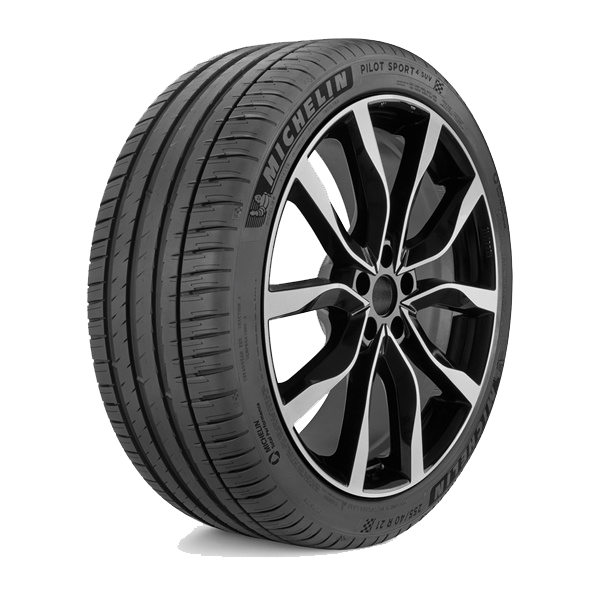 Летние шины Michelin Pilot Sport 4SUV 295/35 R21 107Y XL в Москве от 34821  руб.