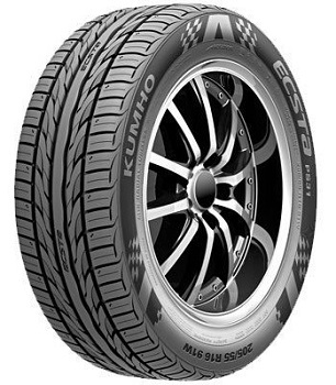 Летние шины Kumho Ecsta PS31 185/55 R15 82V в Москве от 5505  руб.