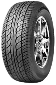 Летние шины Centara Vanti CS 215/60 R17 96H в Москве от 5668  руб.