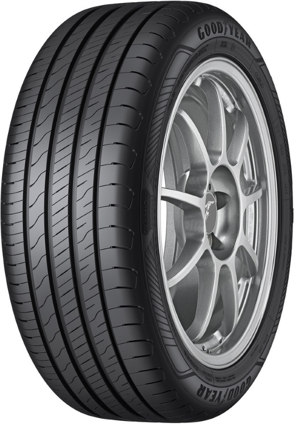 Летние шины Goodyear Efficientgrip Performance 2 195/65 R15 91V в Москве от 6445  руб.