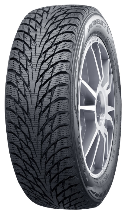 Зимние шины Nokian Tyres Hakkapeliitta R2 185/60 R15 88R XL в Москве от 5883  руб.