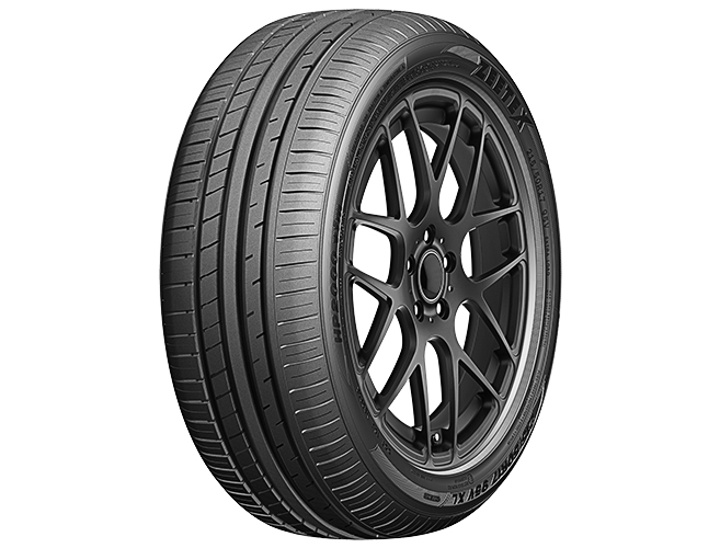 Летние шины Zeetex HP2000 225/45 R18 95Y в Москве от 7497  руб.