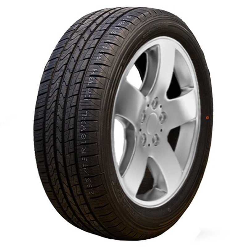 Летние шины Roadx H/T02 255/65 R17 110H в Москве от 9937  руб.