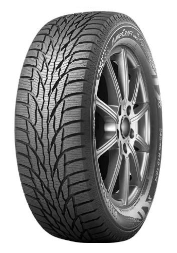 Зимние шины Marshal WinterCraft SUV Ice WS51 235/55 R19 105T XL в Москве от 20965  руб.