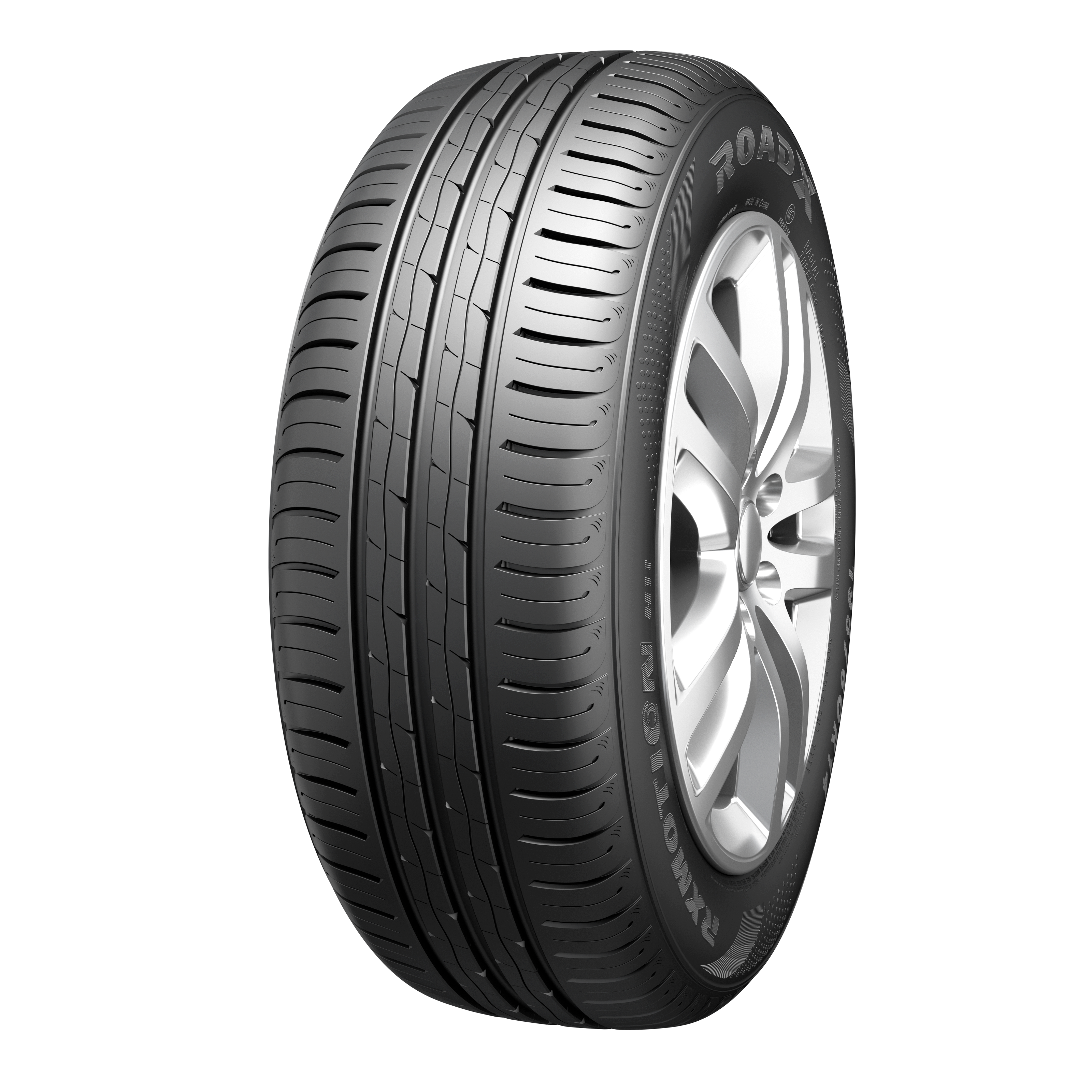 Летние шины Roadx RXMotion H11 185/70 R14 88H в Москве от 4043  руб.