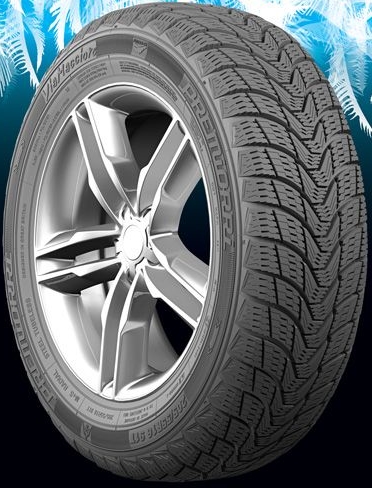 Зимние шины Premiorri ViaMaggiore 175/70 R13 82T в Москве от 3464  руб.