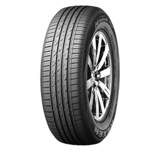 Летние шины Nexen NBlue HD 205/55 R16 91V в Москве от 6621  руб.