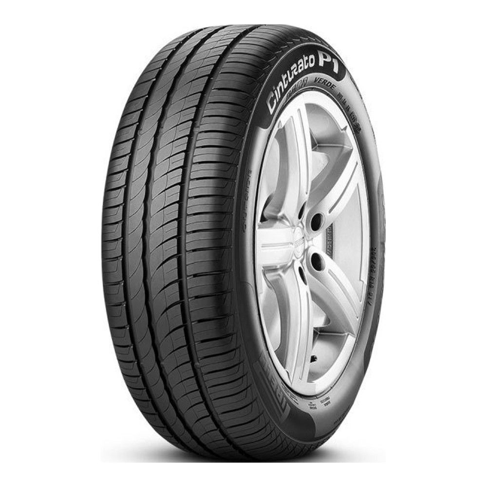 Летние шины Pirelli Cinturato P1 Verde 185/65 R15 88T в Москве от 5566  руб.