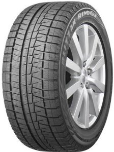 Зимние шины Bridgestone Blizzak Revo GZ 175/65 R14 82S в Москве от 5473  руб.