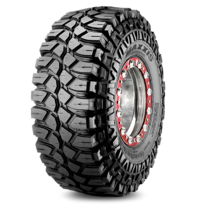 Летние шины Maxxis M8090 Creepy Crawler 255/85 R16 104K в Москве от 25080  руб.