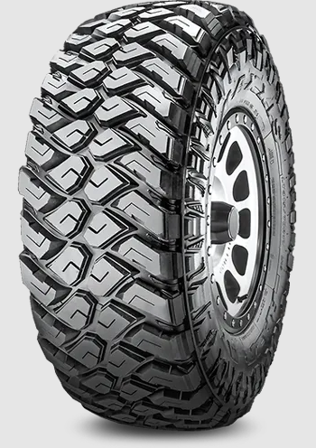 Летние шины Maxxis MT772 315/70 R17 118Q в Москве от 28542  руб.