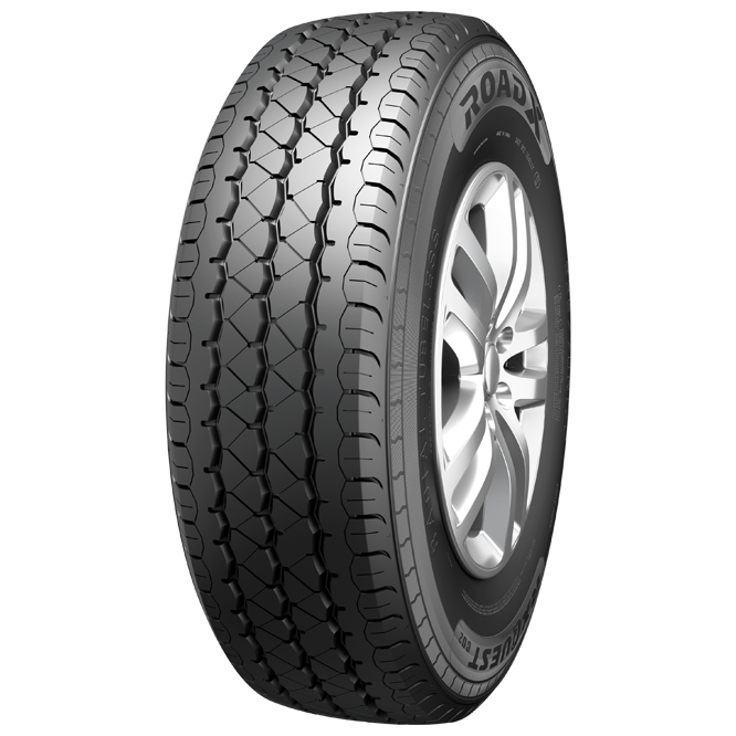 Летние шины Roadx C02 155/ R12 88/86P в Москве от 4304  руб.