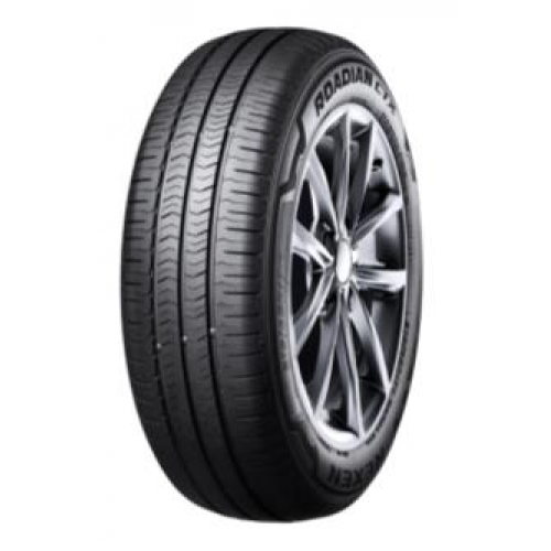 Летние шины Nexen Roadian CTX 235/55 R18 102H в Москве от 9816  руб.