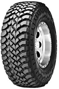 Летние шины Hankook Dynapro MT RT03 12,5/35 R17 121Q в Москве от 18705  руб.