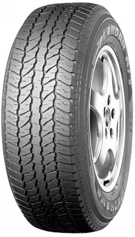 Летние шины Yokohama Geolandar G031 A/T 265/65 R18 114V в Москве от 17618  руб.