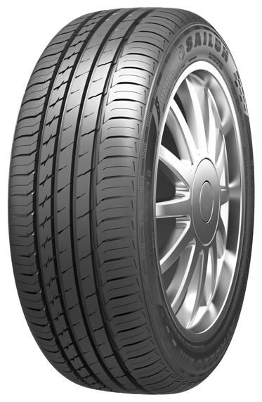 Летние шины Sailun Atrezzo Elite 195/55 R15 85H в Москве от 4343  руб.