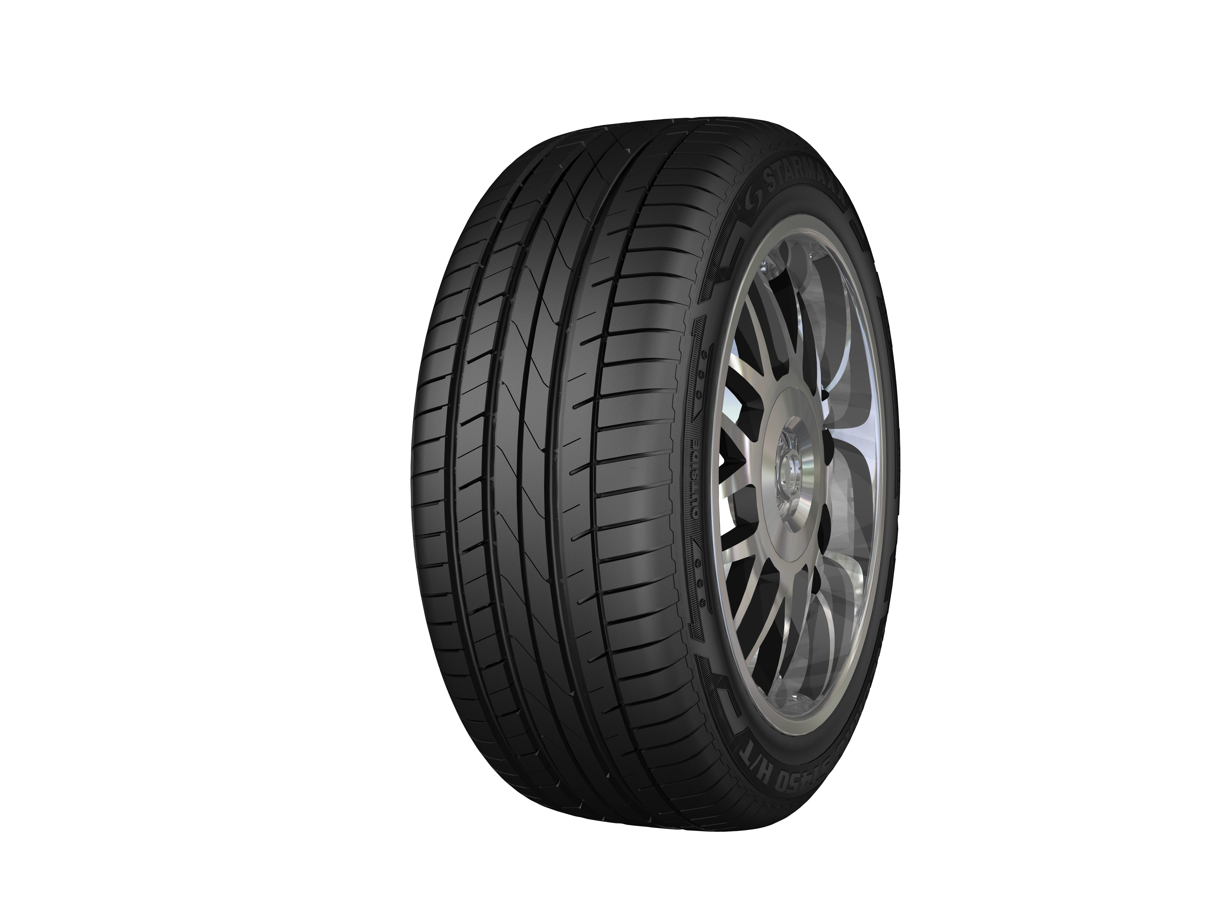 Летние шины Starmaxx Incurro H/T ST450 275/40 R20 102W в Москве от 10672  руб.