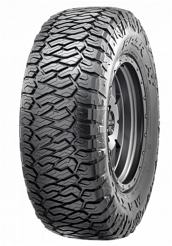 Летние шины Maxxis AT-811 RAZR 265/70 R18 121S в Москве от 22393  руб.
