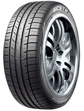 Летние шины Kumho KU39 Ecsta LE Sport 235/50 R17 96Y в Москве от 11267  руб.