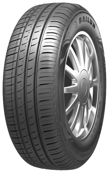 Летние шины Sailun Atrezzo Eco 185/70 R14 88T в Москве от 4715  руб.