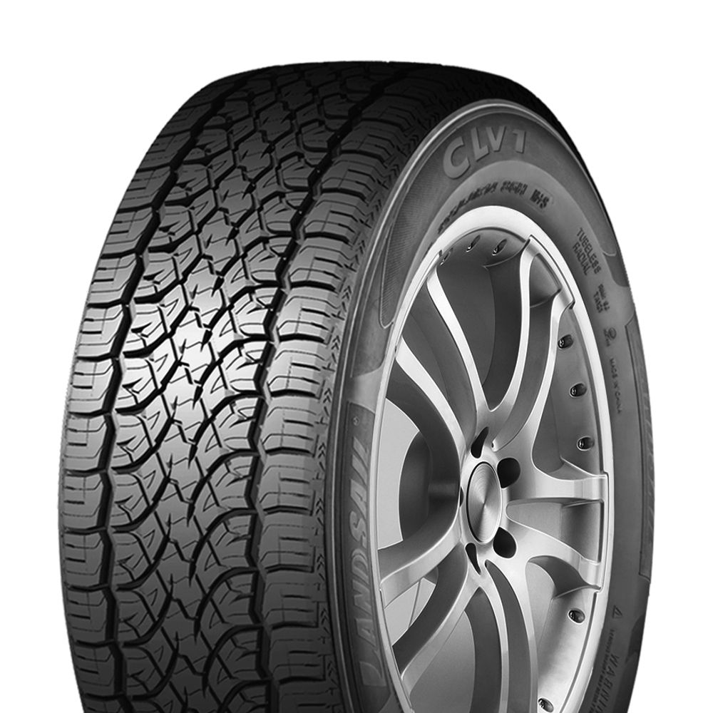 Летние шины Landsail CL V1 245/70 R16 111T XL в Москве от 9094  руб.