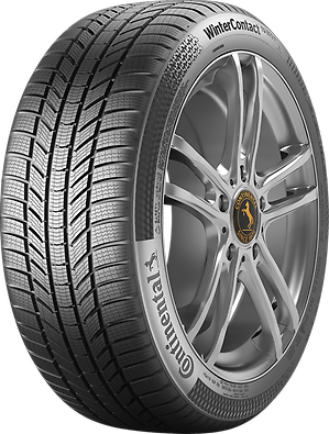Зимние шины Continental ContiWinterContact TS870P 215/65 R16 98H в Москве от 12189  руб.