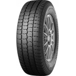 Шина Yokohama BluEarth-Van All Season RY61 121/120R 