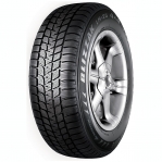 Шина Bridgestone Blizzak LM-25 4x4 107V XL RFT * 