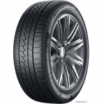 Шина Continental WinterContact TS 860 S 100V FR SSR XL 