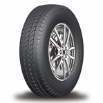 Шина Roadmarch VAN A/S 104/102R