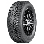 Шина Nokian Tyres Hakkapeliitta 9 SUV 111T XL 