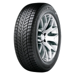 Шина Bridgestone Blizzak LM-80EVO 109H 
