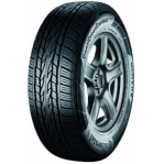 Шины Continental Continental ContiCrossContact LX 2 109H 