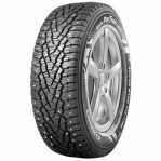 Шина Kumho Winter PorTran CW11 107/105R 8PR 