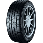 Шина Continental ContiWinterContact TS830P 91H SSR (*)