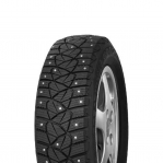 Шина Goodyear Ultra Grip 600 MS D-Stud 94T FP XL 