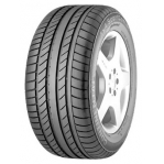 Шина Continental Conti4x4SportContact 106Y XL N0 FR #