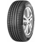 Шина Continental ContiPremiumContact 5 91H 