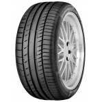 Шина Continental ContiSportContact 5P 105Y XL FR N0 ContiSilent